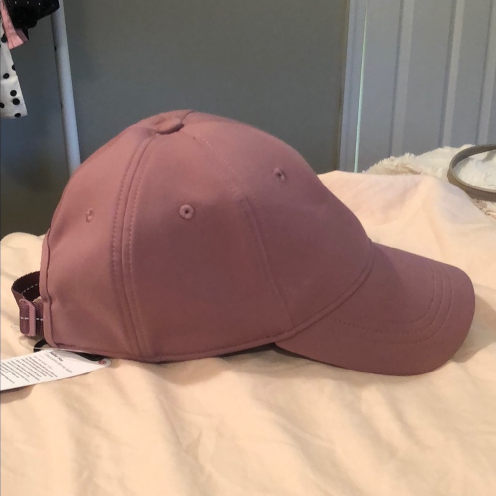 NWT Baller hat